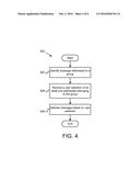 METHOD TO REFINE ADDRESSEES IN A GROUP ENVIRONMENT diagram and image