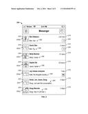 SYSTEMS AND METHODS FOR EVENT STREAM MANAGEMENT diagram and image