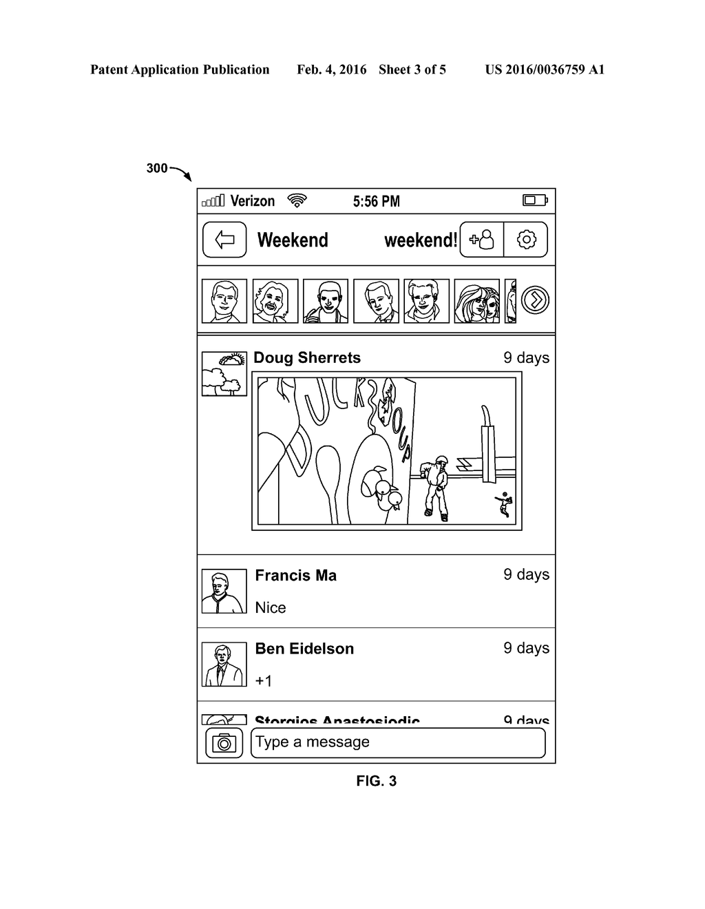 SYSTEMS AND METHODS FOR EVENT STREAM MANAGEMENT - diagram, schematic, and image 04