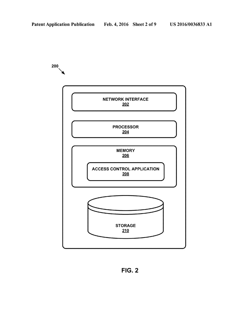 Client Reputation Driven Role-Based Access Control - diagram, schematic, and image 03