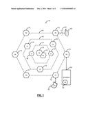 CLOUD APPLICATION CONTROL USING MAN-IN-THE-MIDDLE IDENTITY BROKERAGE diagram and image