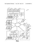 CLOUD APPLICATION CONTROL USING MAN-IN-THE-MIDDLE IDENTITY BROKERAGE diagram and image