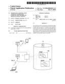 INFORMATION COMMUNICATION APPARATUS, INFORMATION COMMUNICATION METHOD AND     PROGRAM STORAGE MEDIUM diagram and image