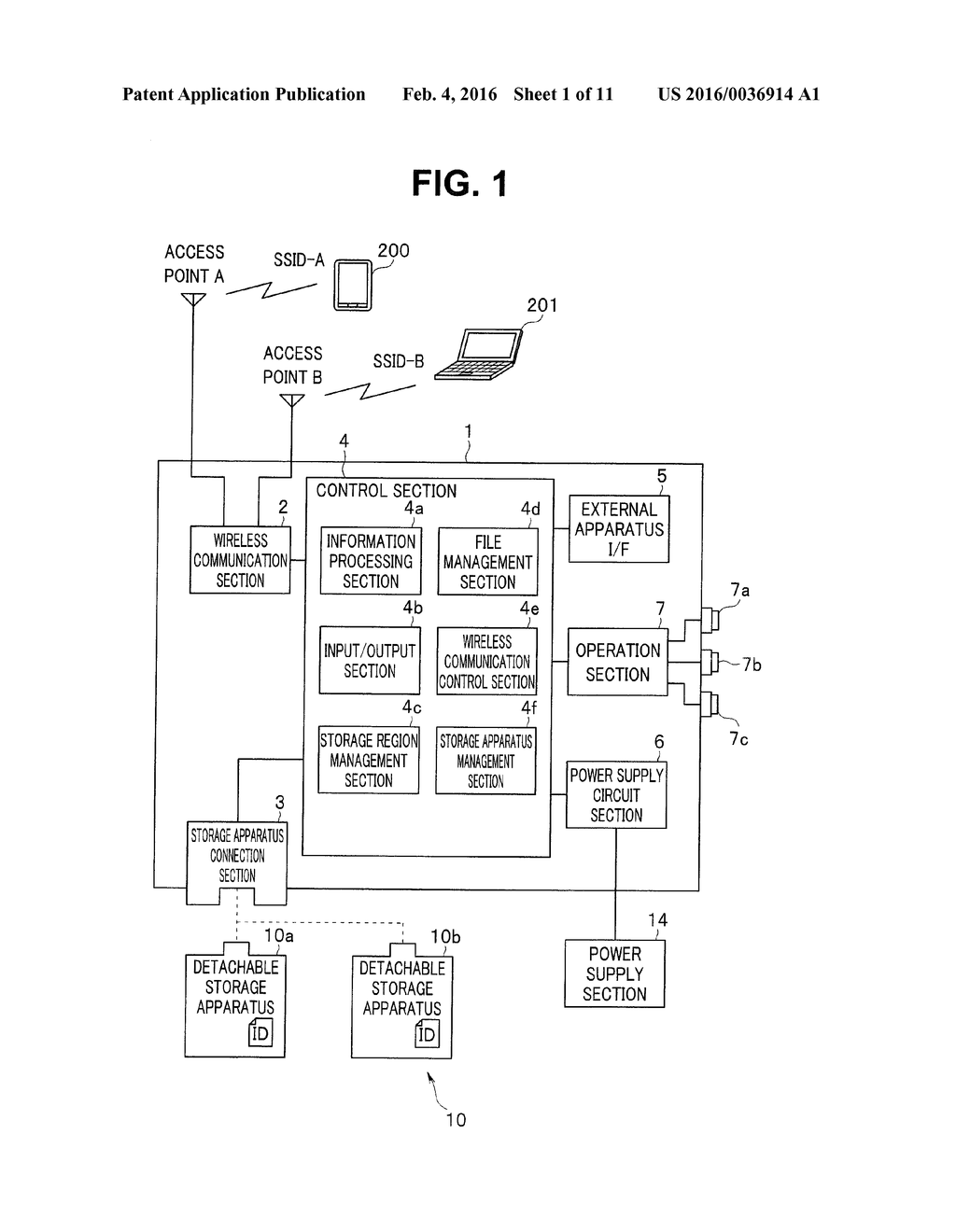 INFORMATION COMMUNICATION APPARATUS, INFORMATION COMMUNICATION METHOD AND     PROGRAM STORAGE MEDIUM - diagram, schematic, and image 02