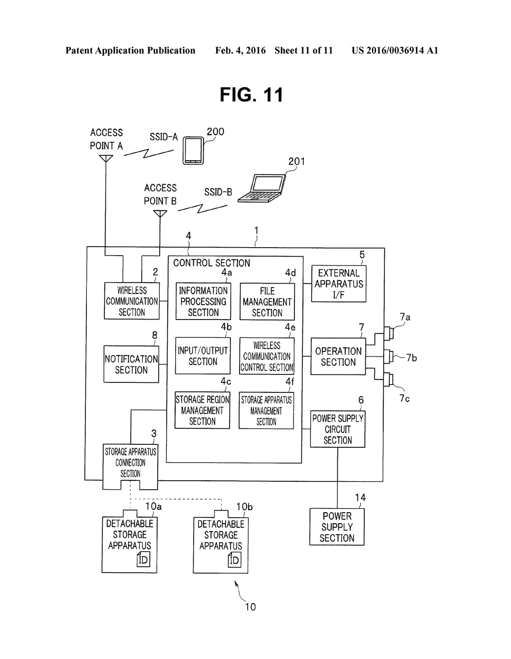 INFORMATION COMMUNICATION APPARATUS, INFORMATION COMMUNICATION METHOD AND     PROGRAM STORAGE MEDIUM - diagram, schematic, and image 12