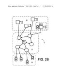 SERVER NODE ARRANGEMENT AND METHOD diagram and image