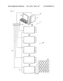 SYNCHRONOUS MEASUREMENT SYSTEM diagram and image