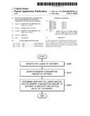 SYSTEM AND METHOD OF CONTROLLING DATA TRANSMISSION OF EXTERNAL APPARATUS     CONNECTED TO GATEWAY diagram and image