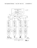 Efficient Migration of Application State Information diagram and image