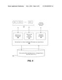 Efficient Migration of Application State Information diagram and image