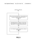 Efficient Migration of Application State Information diagram and image