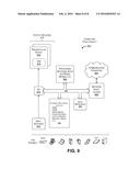 Efficient Migration of Application State Information diagram and image