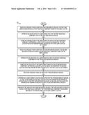 METHOD AND SYSTEM FOR DETERMINING USER LOCATION diagram and image