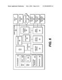 METHOD AND SYSTEM FOR DETERMINING USER LOCATION diagram and image