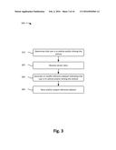 DETERMINING THAT A USER IS IN A VEHICLE OR DRIVING A VEHICLE BASED ON     SENSOR DATA GATHERED BY A USER DEVICE diagram and image