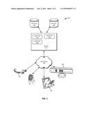 DYNAMIC SELECTION OF OPTIMUM CUSTOMER ENGAGEMENT CHANNEL diagram and image