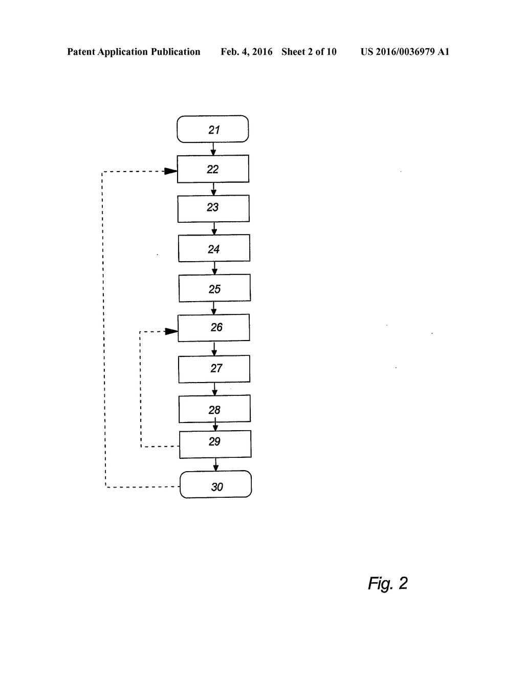 DYNAMIC CONNECTION DISTRIBUTOR - diagram, schematic, and image 03