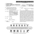 ADAPTABLE BUSINESS OBJECTIVE ROUTING FOR A CONTACT CENTER diagram and image