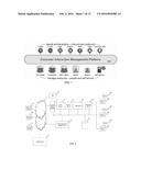 ADAPTABLE BUSINESS OBJECTIVE ROUTING FOR A CONTACT CENTER diagram and image