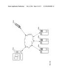 ADAPTABLE BUSINESS OBJECTIVE ROUTING FOR A CONTACT CENTER diagram and image