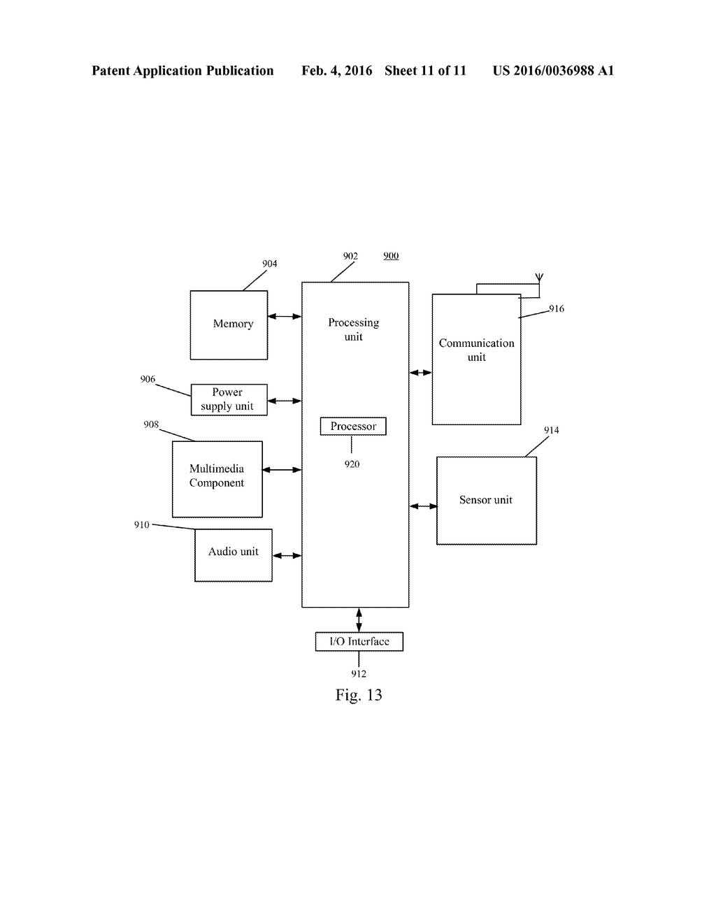 METHOD AND TERMINAL DEVICE FOR TELEPHONE CALL TRANSFER - diagram, schematic, and image 12