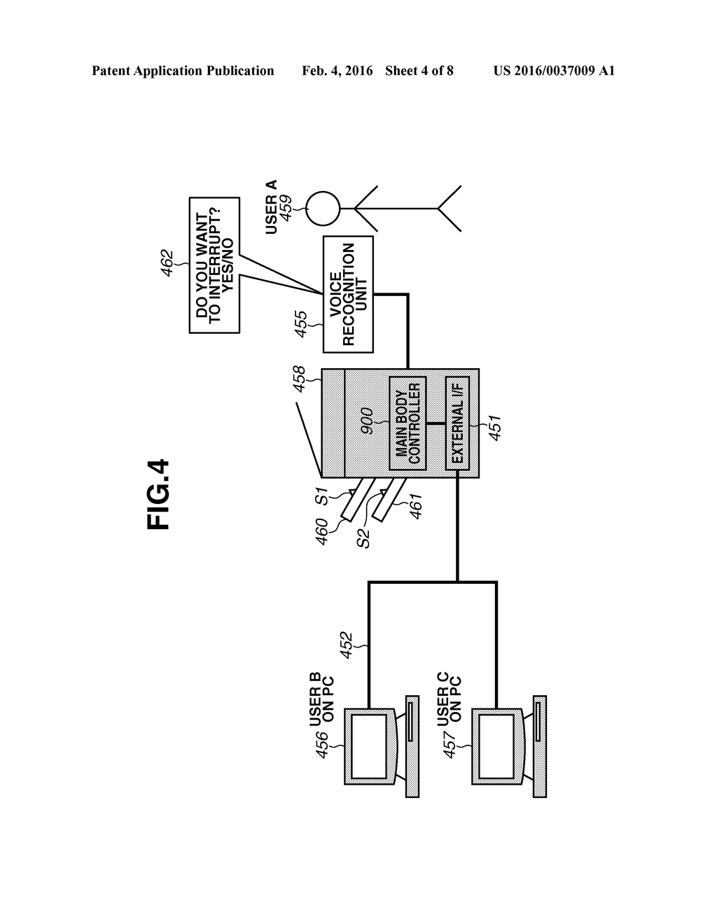 JOB PROCESSING APPARATUS, METHOD FOR CONTROLLING JOB PROCESSING APPARATUS,     AND STORAGE MEDIUM - diagram, schematic, and image 05