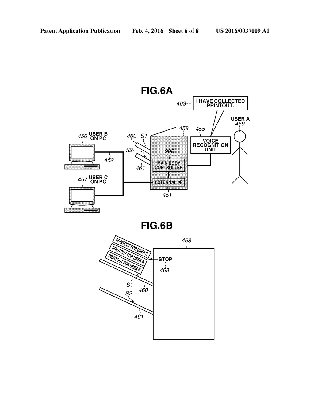 JOB PROCESSING APPARATUS, METHOD FOR CONTROLLING JOB PROCESSING APPARATUS,     AND STORAGE MEDIUM - diagram, schematic, and image 07