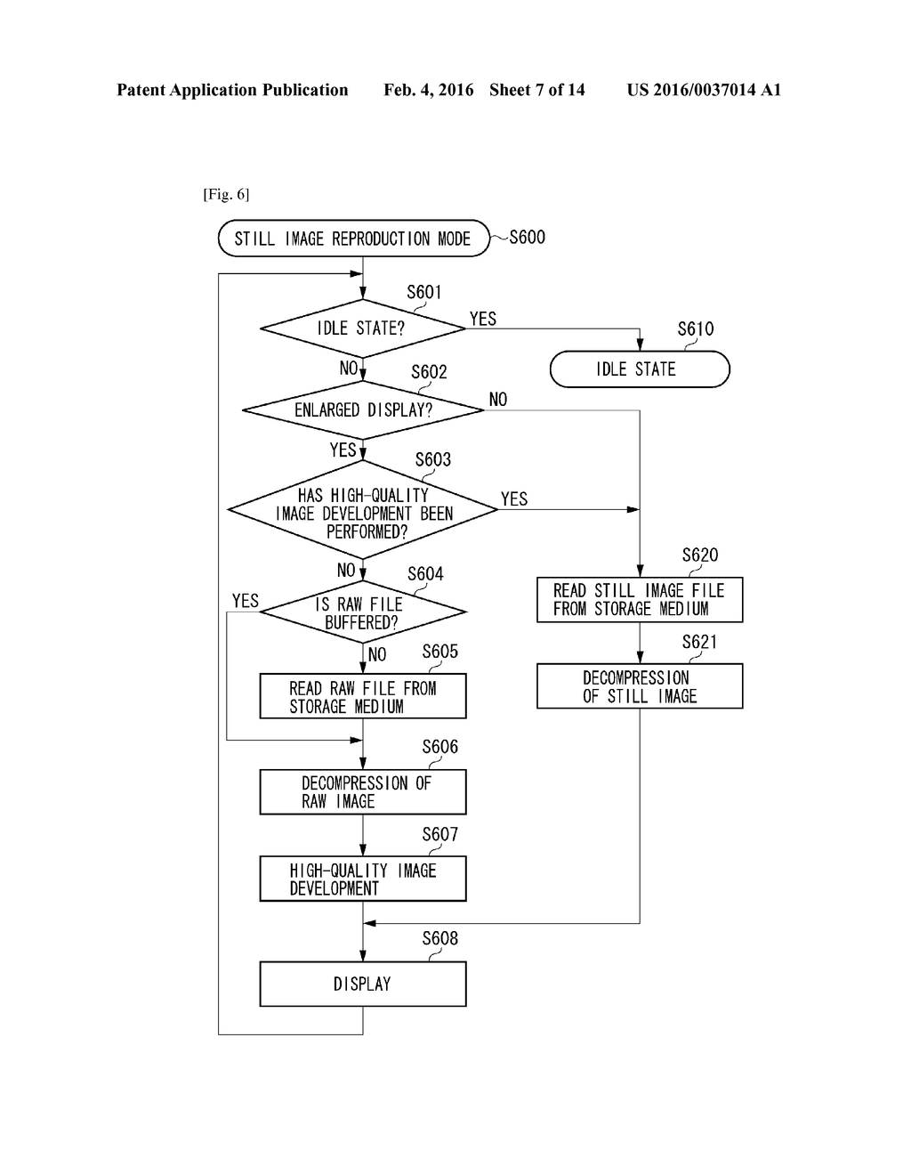 IMAGING APPARATUS AND IMAGING APPARATUS CONTROL METHOD - diagram, schematic, and image 08