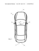 VEHICLE VISION SYSTEM WITH CAMERA HAVING MOLDED INTERCONNECT DEVICE diagram and image