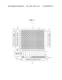 SOLID STATE IMAGING DEVICE AND ELECTRONIC APPARATUS diagram and image