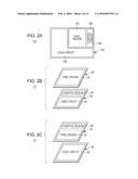 SOLID STATE IMAGING DEVICE AND ELECTRONIC APPARATUS diagram and image