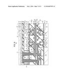 SOLID STATE IMAGING DEVICE AND ELECTRONIC APPARATUS diagram and image