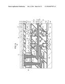 SOLID STATE IMAGING DEVICE AND ELECTRONIC APPARATUS diagram and image