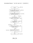 LENS UNIT, IMAGE PICKUP APPARATUS, AND METHODS OF CONTROLLING LENS UNIT     AND IMAGE PICKUP APPARATUS diagram and image