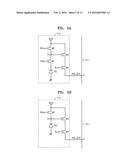 IMAGE SENSOR AND IMAGE PROCESSING APPARATUS USING THE SAME diagram and image