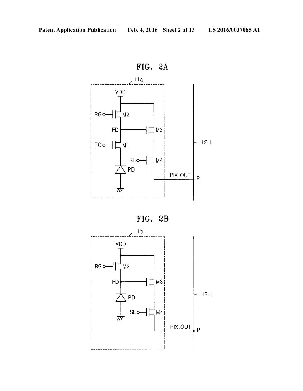 IMAGE SENSOR AND IMAGE PROCESSING APPARATUS USING THE SAME - diagram, schematic, and image 03