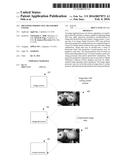 PIECEWISE PERSPECTIVE TRANSFORM ENGINE diagram and image