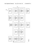 PIECEWISE PERSPECTIVE TRANSFORM ENGINE diagram and image