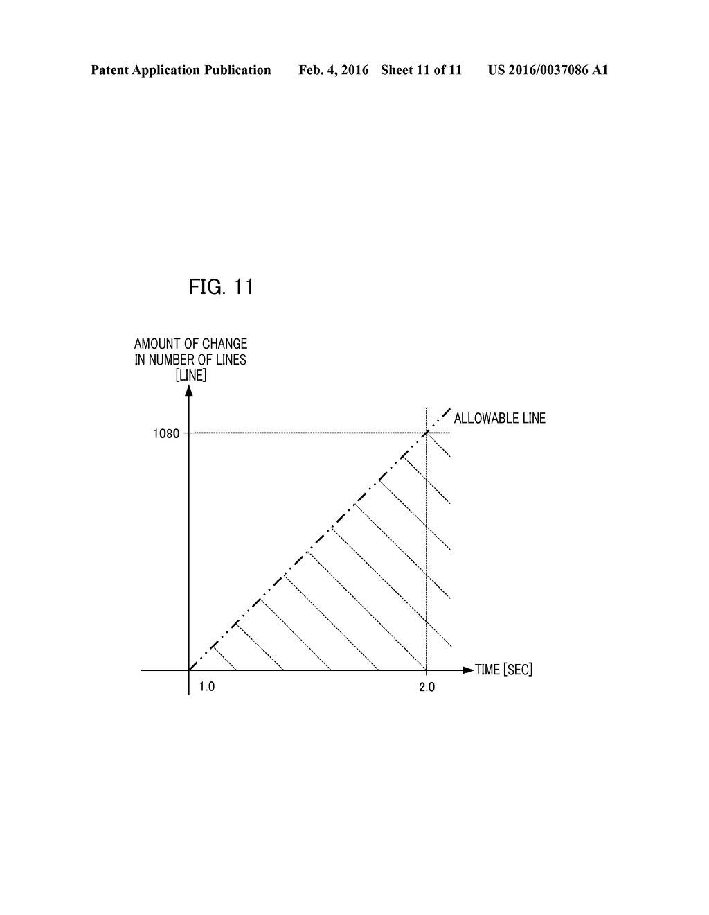 IMAGE PICKUP APPARATUS AND CONTROL METHOD FOR SAME - diagram, schematic, and image 12