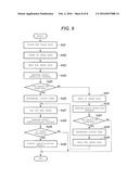 OBJECT RECOGNITION APPARATUS THAT PERFORMS OBJECT RECOGNITION BASED ON     INFRARED IMAGE AND VISIBLE IMAGE diagram and image