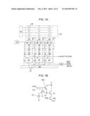 DRIVING METHOD FOR PHOTOELECTRIC CONVERSION APPARATUS,PHOTOELECTRIC     CONVERSION APPARATUS, AND IMAGING SYSTEM diagram and image