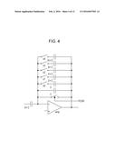 DRIVING METHOD FOR PHOTOELECTRIC CONVERSION APPARATUS,PHOTOELECTRIC     CONVERSION APPARATUS, AND IMAGING SYSTEM diagram and image