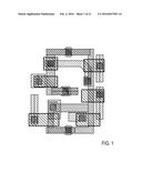 IMAGE SENSORS WITH ELECTRONIC SHUTTER diagram and image