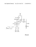 IMAGE SENSORS WITH ELECTRONIC SHUTTER diagram and image