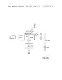 IMAGE SENSORS WITH ELECTRONIC SHUTTER diagram and image