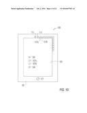 IMAGE SENSORS WITH ELECTRONIC SHUTTER diagram and image