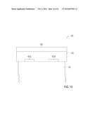 IMAGE SENSORS WITH ELECTRONIC SHUTTER diagram and image