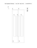 IMAGE SENSORS WITH ELECTRONIC SHUTTER diagram and image