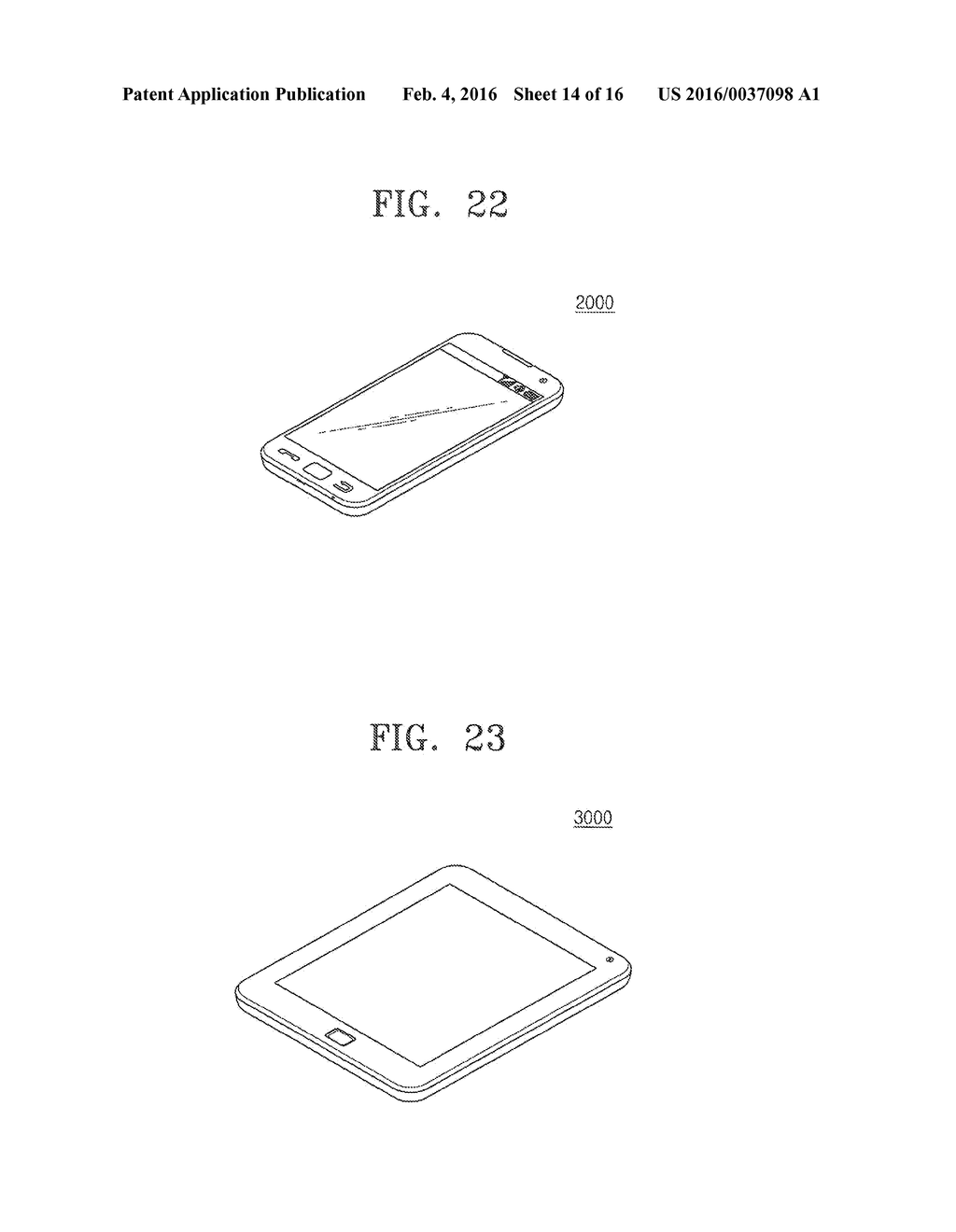 Image Sensors Including Semiconductor Channel Patterns - diagram, schematic, and image 15