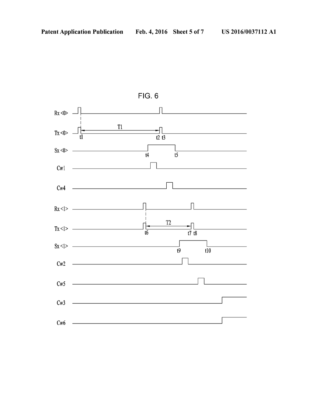 Image Sensor - diagram, schematic, and image 06